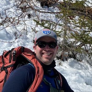 Meet your Posher, Joel